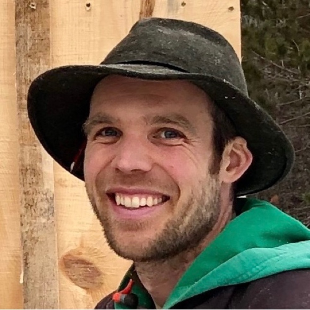 Meet your Posher, Sam